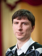 Стеценко Іван Вікторович
