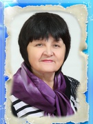 Марченко Наталія Йосипівна