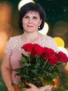 Масленикова Наталя Іванівна