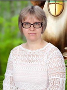 Теліман Тетяна Віталіївна