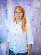 Чудак Наталя В’ячеславівна