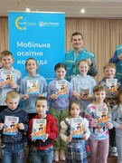 «In Touch Ukraine Foundation»
