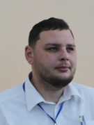 Давиденко Євген Володимирович