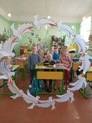 Ми самі створюємо свій МИР.