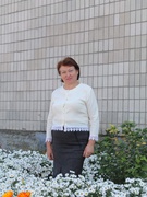 Тодорова Надія Василівна