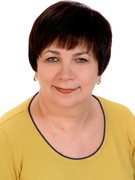 Кукурян Віра Григорівна