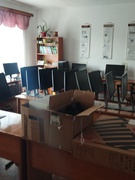 Подарунки для закладу освіти