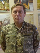 Іжевський Ігор Анатолійович