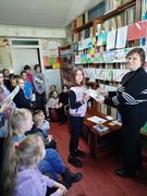 У Міжнародний день дитячої книги