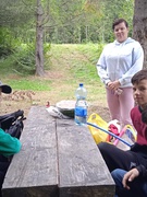 День здоров'я "Ми- частинка природи"