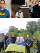 День Єднання в Білицькій гімназії №4