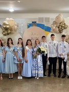 Останній дзвоник 2025! Ultimul sunet de clopoțel 2025!