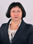 Мірецька Валентина Миколаївна