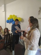 Інтелектуальна гра Битва геніїв -2023