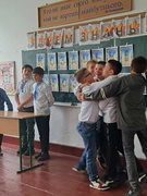 Козацькі розваги