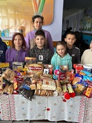 Тиждень підтримки ЗСУ