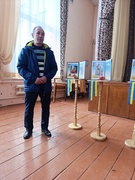 Шануємо Героїв! День Гідності і Свободи