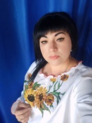 Гаманюк Ірина Володимирівна