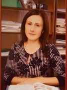 Селецька Людмила Валеріївна