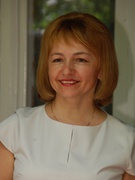 Кабак Олена Миколаївна