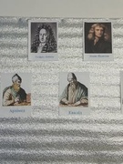 У Іване-Пустенській школі відбулася інтелектуальна гра — “Математичний батл”.