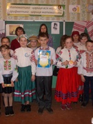 тиждень української моови та літератури в школі
