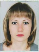 Лукаш Таміла Станіславівна