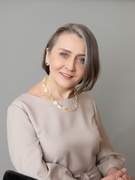 Кучак Лариса Михайлівна