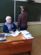 Пилипенко Світлана Володимирівна