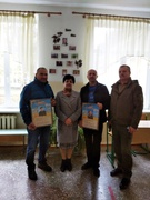 До дня захисника України