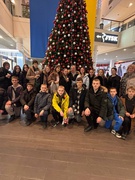 Поїздка до Львова 7 клас