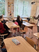 Протидія булінгу