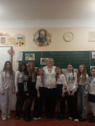 Конкурс ім. Тараса Шевченка