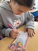 Ментальне здоров'я "Ти як" 7 клас