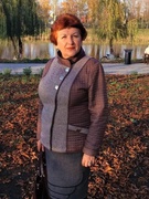Марчук Галина Миколаївна