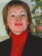 Дубакова Алла Костянтинівна
