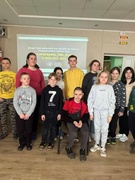 Ювенальна поліція Хмельницької області