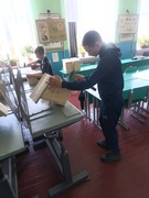 Турбота про братів наших менших