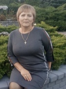 Вербицька Світлана Михайлівна