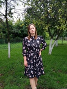 Олійник Ірина Василівна