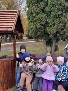 Дошкільний підрозділ