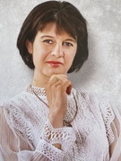 Цвігун Оксана Петрівна