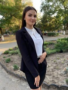 Гуцулюк Христина Анатоліївна