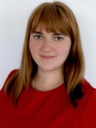 Парандій Леся Петрівна