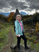 Лисак Олена Олександрівна