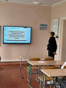 Безбар'єрність у школі