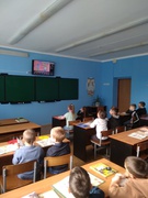 Перегляд мультфільму англійською мовою