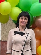 Заяць Галина Володимирівна