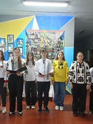 День Гідності та Свободи