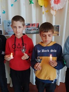 День Чорнобильської трагедії